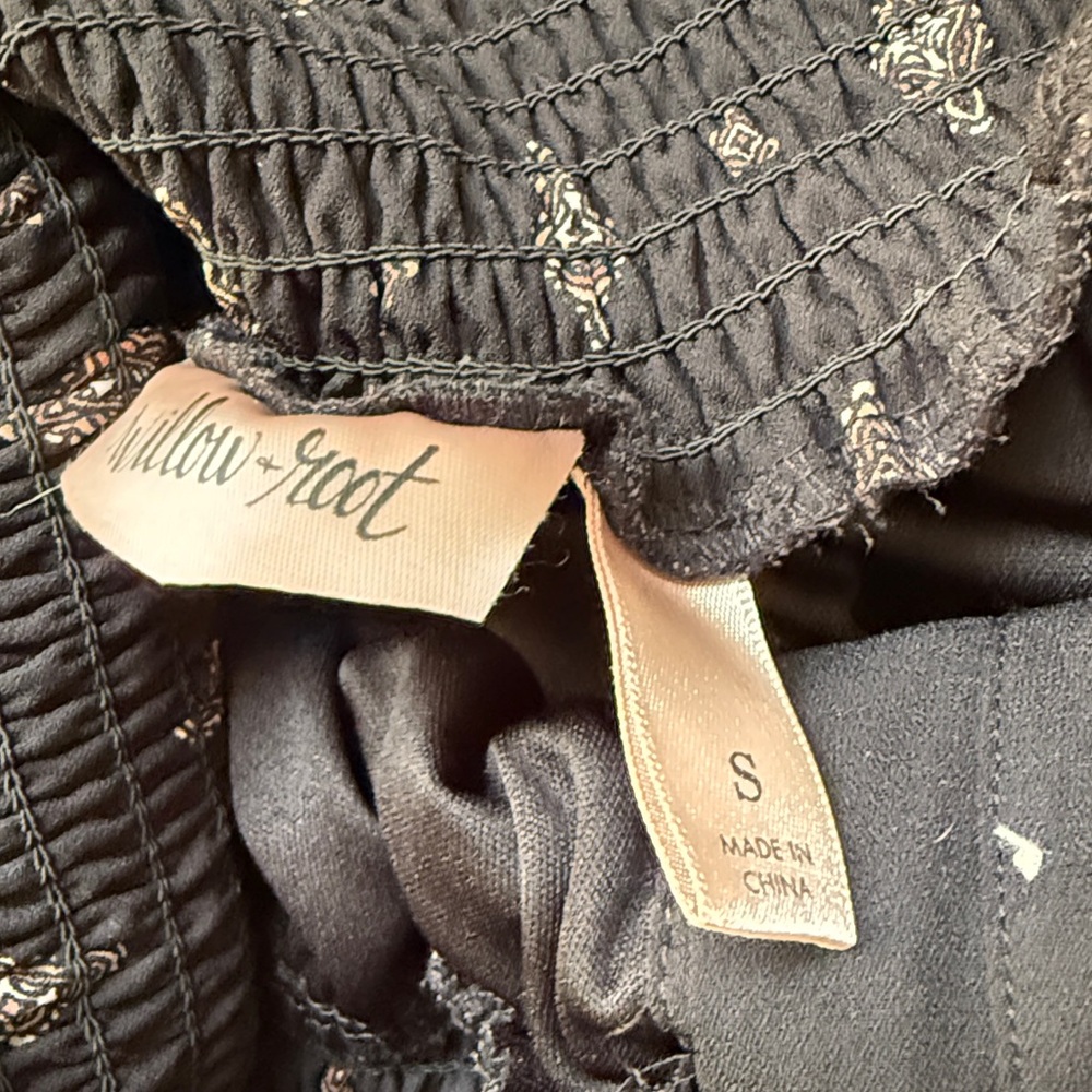 Buckle Maxi - Picture 3 of 3